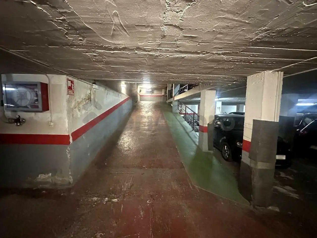 Garatge en venda a Del Francolí, El Putget i el Farró