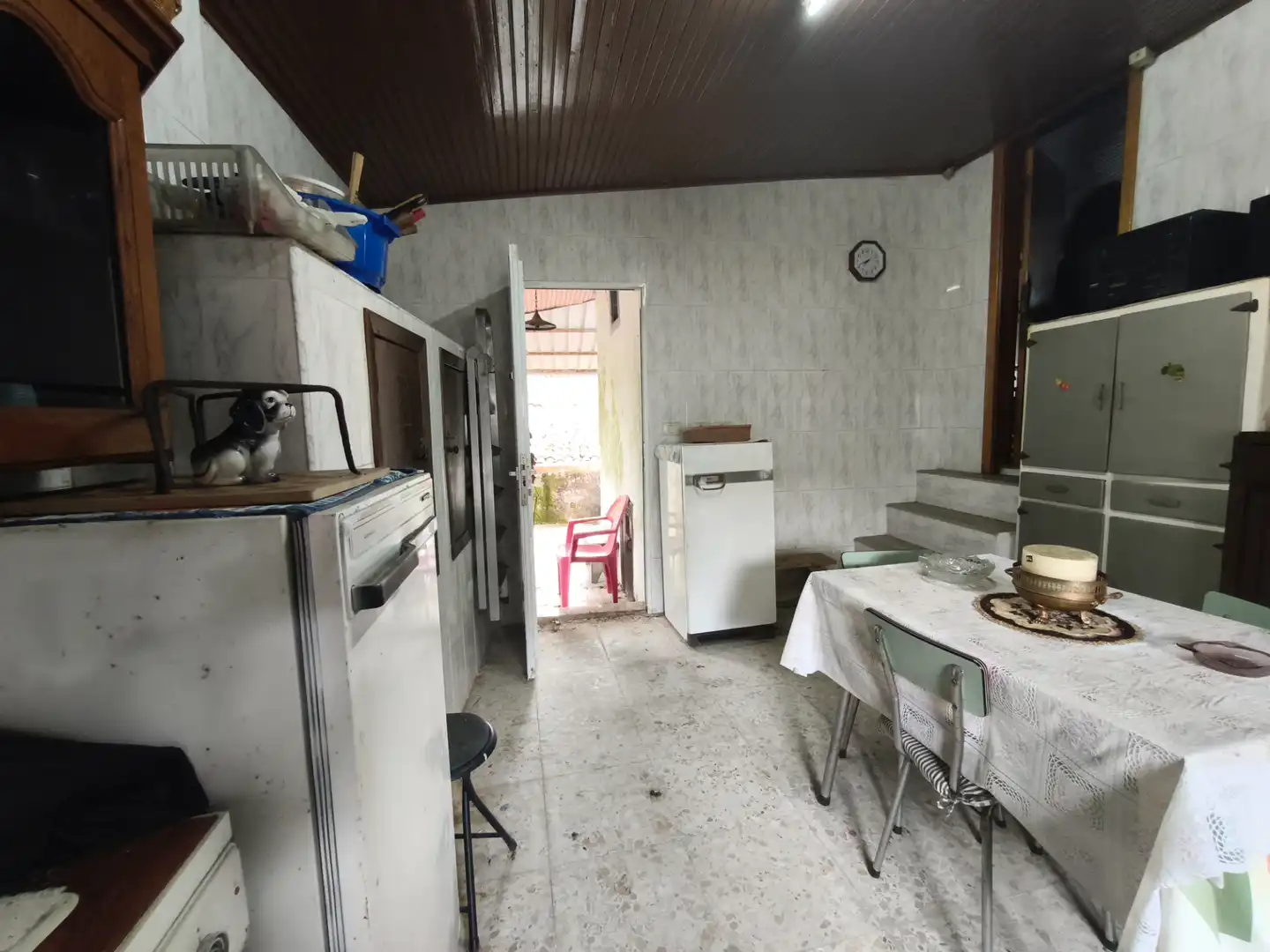 Country house with terrace for sale in Lugar 16, imagen 17