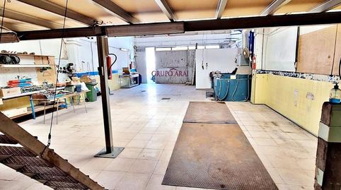 Photo 5 of Premises for sale in San Gabriel, Alicante