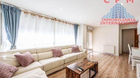 Foto 2 de Piso de alquiler en Las Tablas,  Madrid Capital