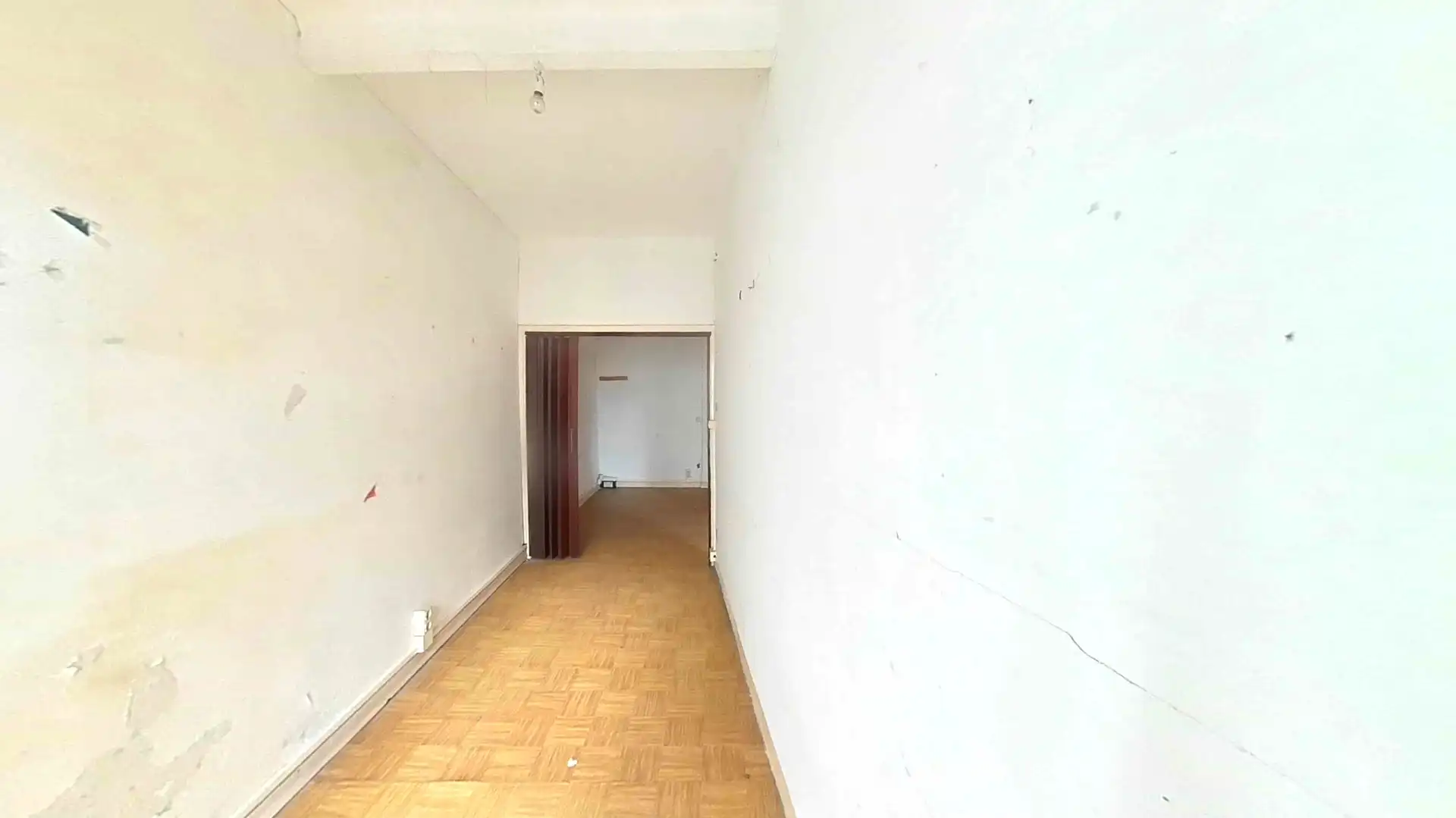 Piso en venta en Espartero, Ferrol Vello - Puerto