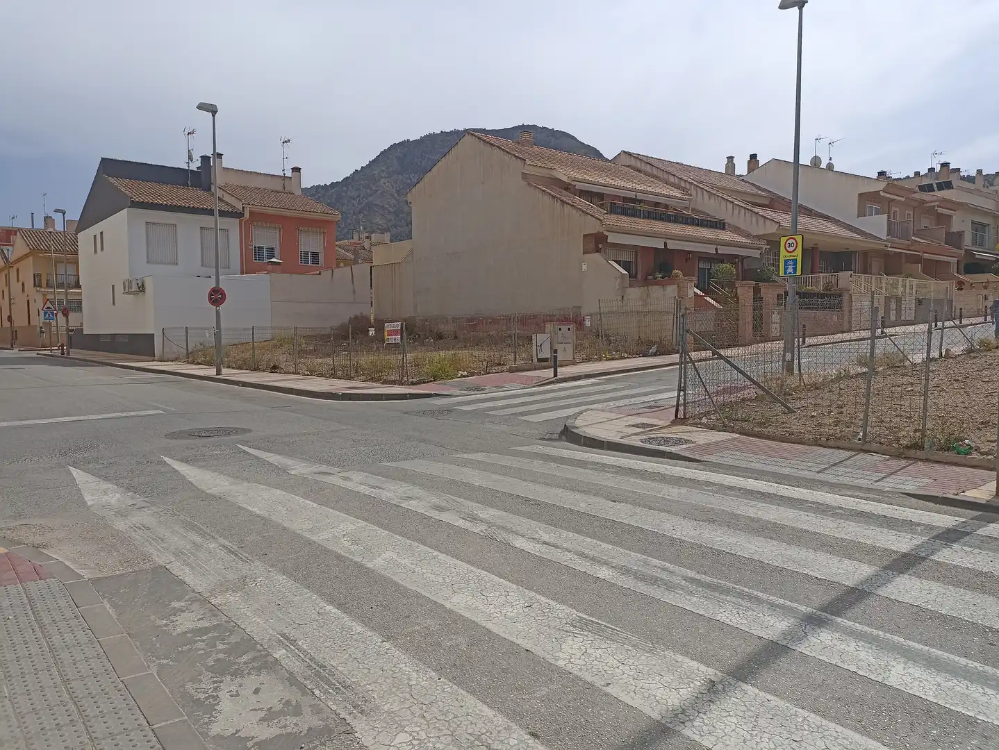 Terreny residencial en venda a Calle del Sol 21, imagen 3