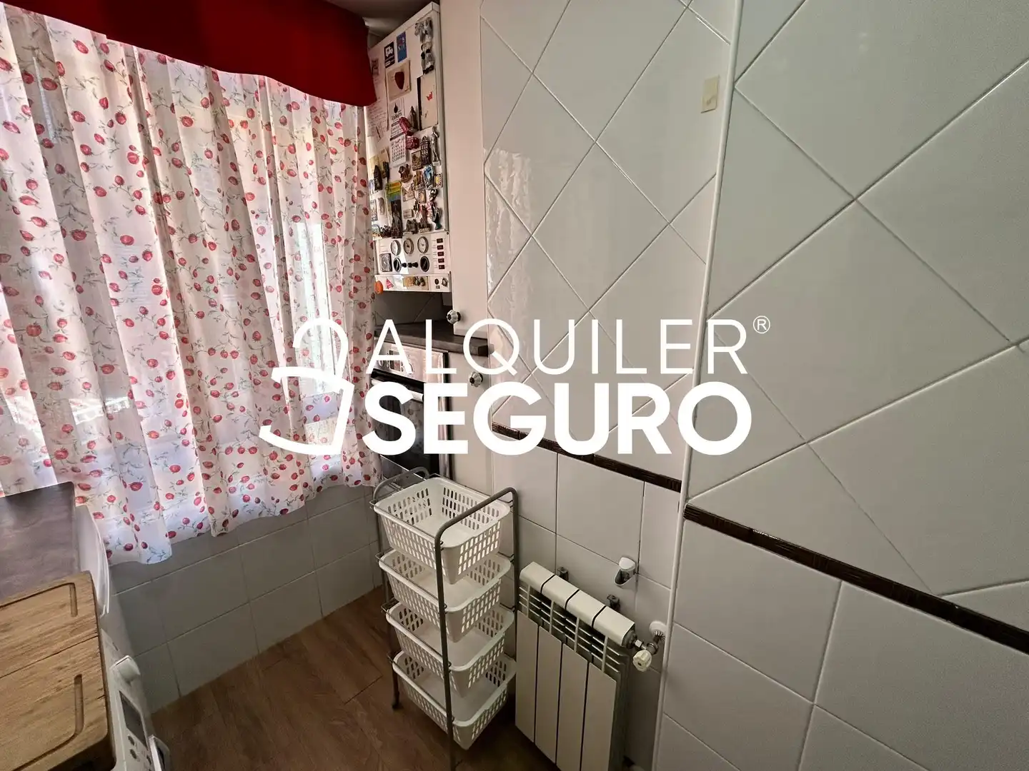 Wohnung mit Aufzug zur Miete in de Viridiana, imagen 6
