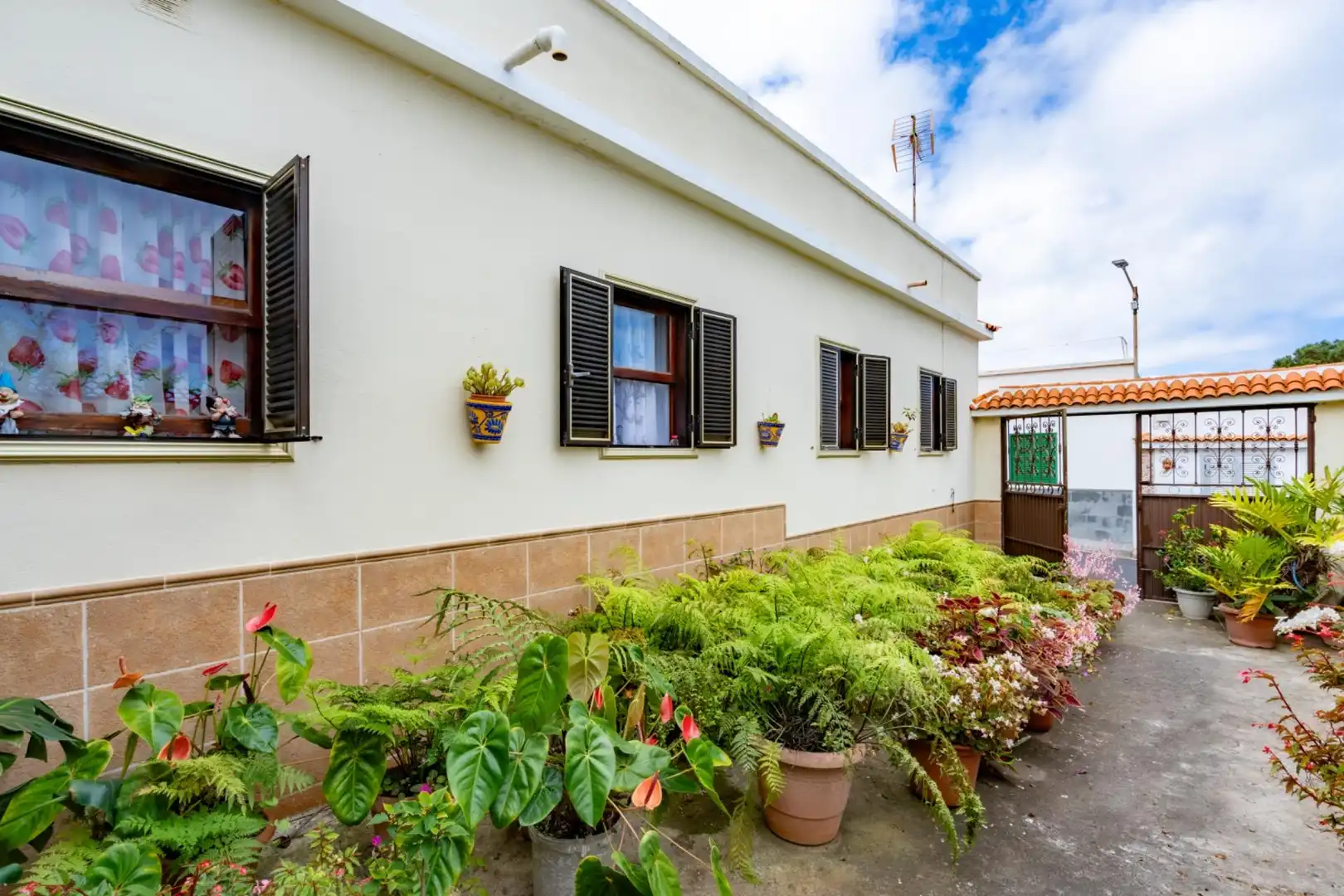 Villa à vendre à Avenida Avenida de Colón, 06, imagen 13