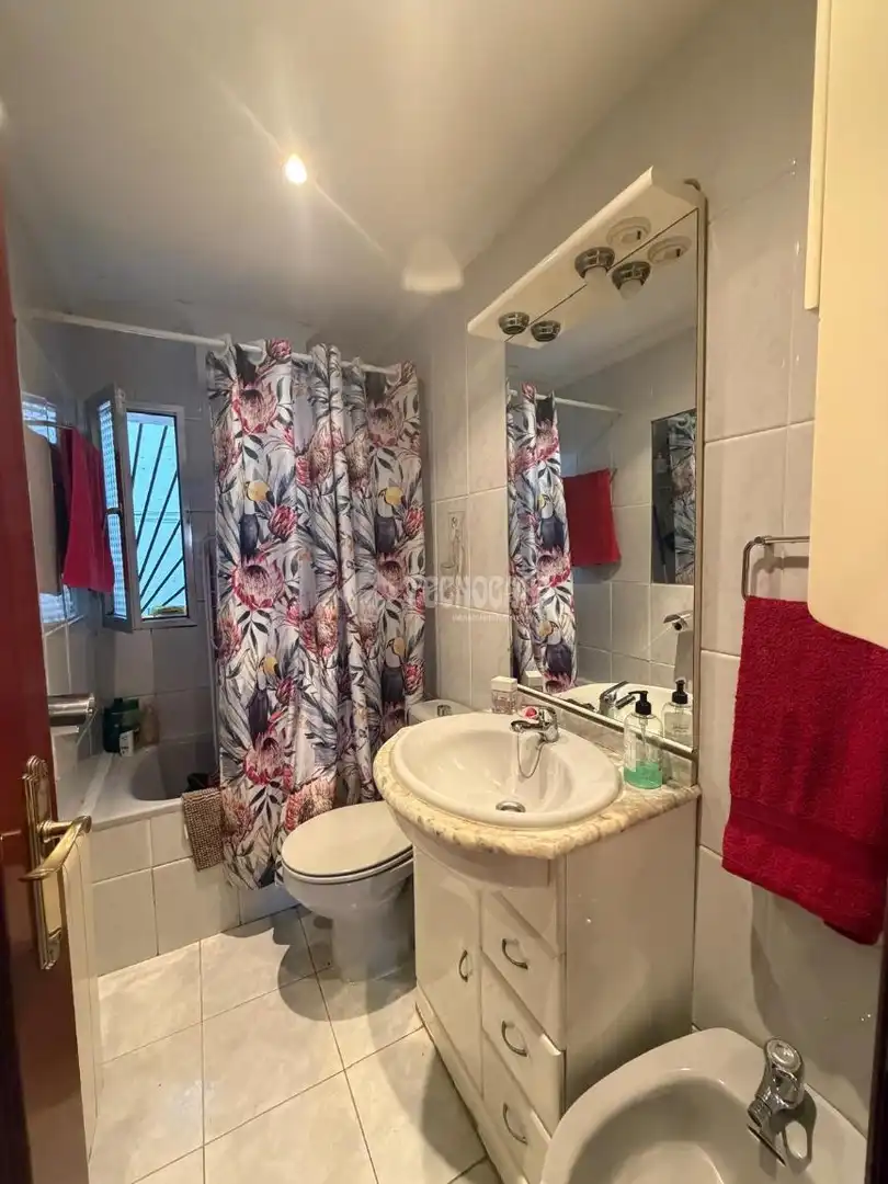 Wohnung zum Verkauf in Valdezarza