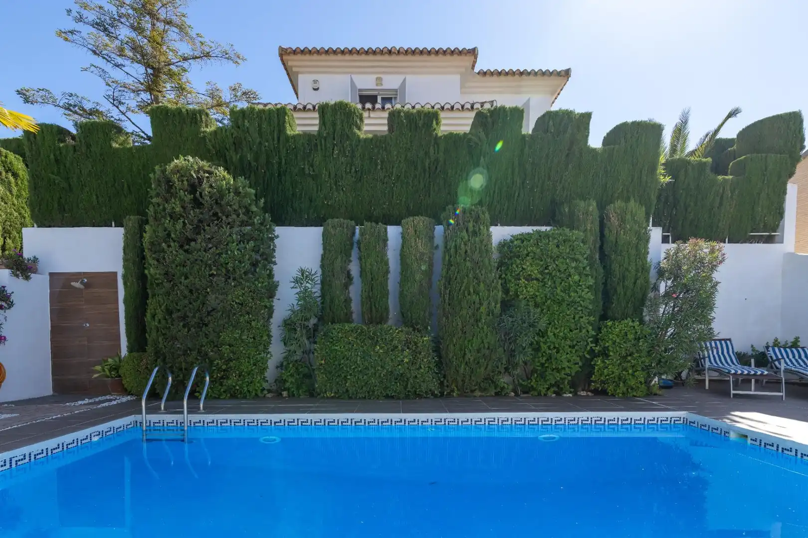 Villa mit Terrasse zum Verkauf in Calle Calle Cosmos, imagen 31