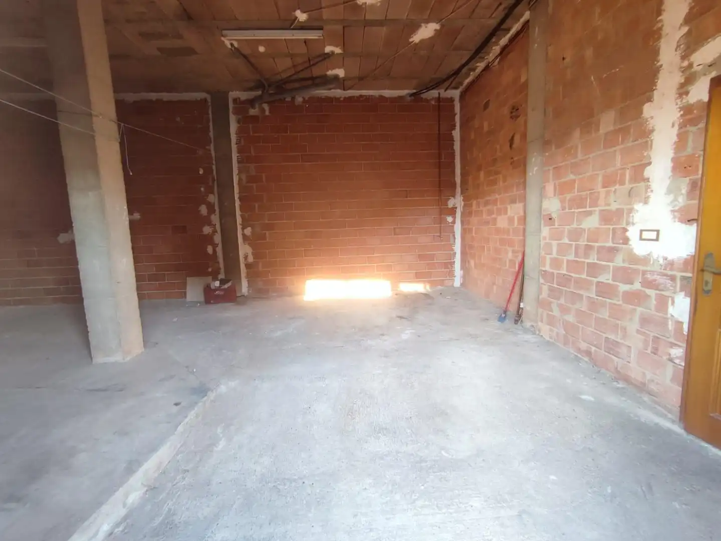 Business premises for sale in D'ASSUMPCIO FRANCH, imagen 3