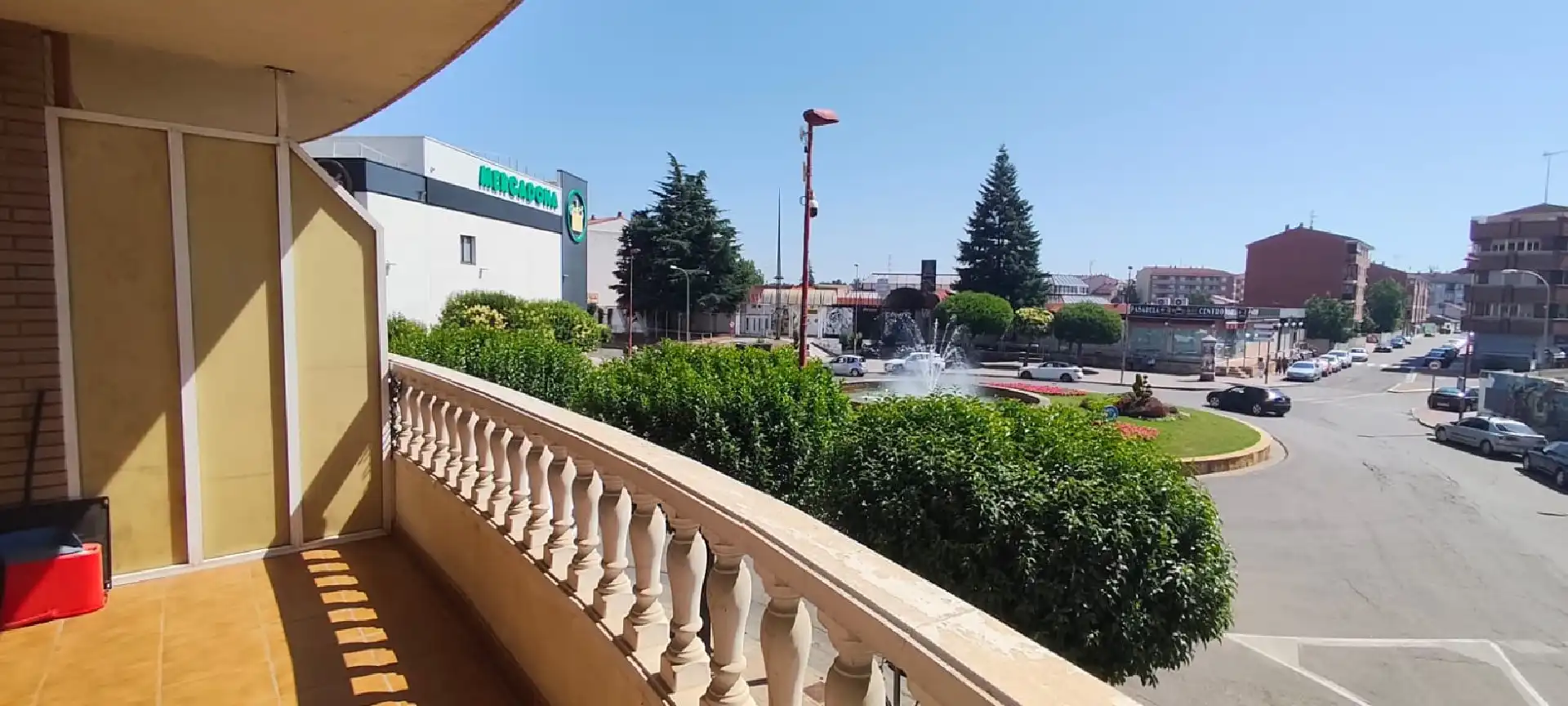 Pis amb ascensor en venda a La Bañeza, imagen 4