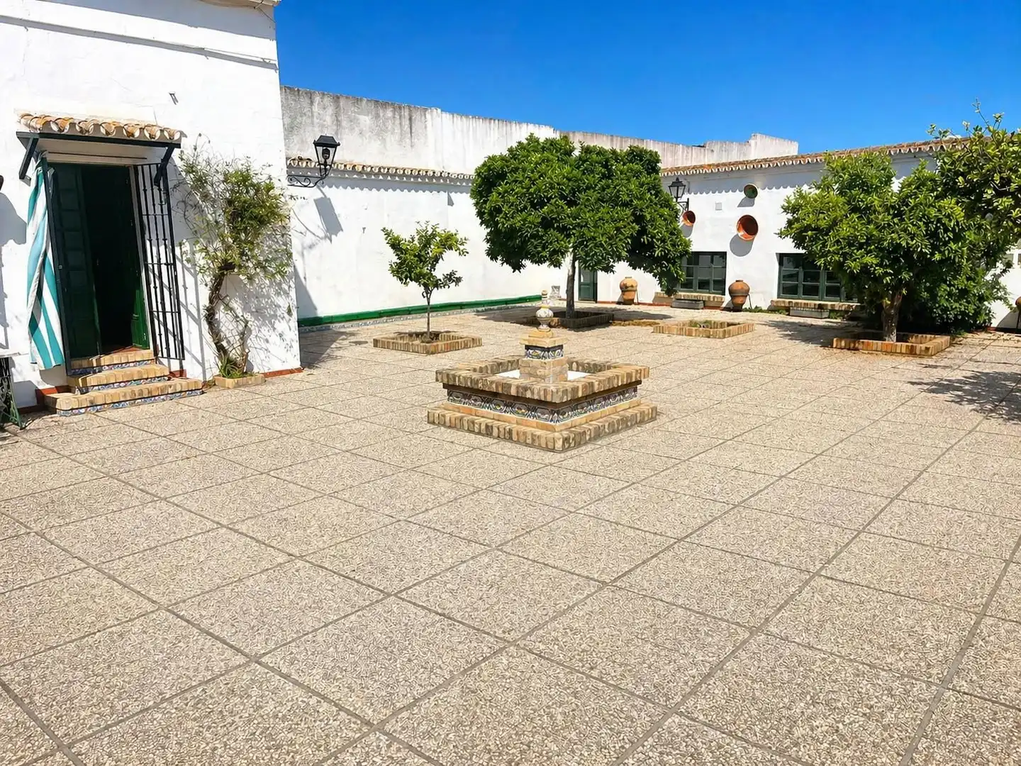 Casa rústica en venda a Villalba del Alcor, imagen 17