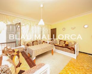 Living room of Single-family semi-detached for sale in Sant Llorenç des Cardassar