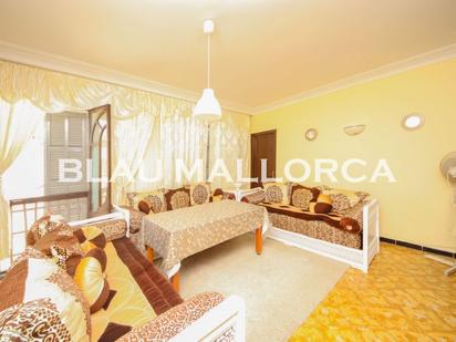 Living room of Single-family semi-detached for sale in Sant Llorenç des Cardassar