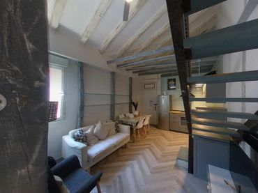 Appartement avec ascenseur à louer à Calle de Fuencarral