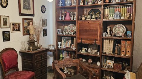 Foto 5 de Casa o xalet en venda a Benamocarra, Málaga