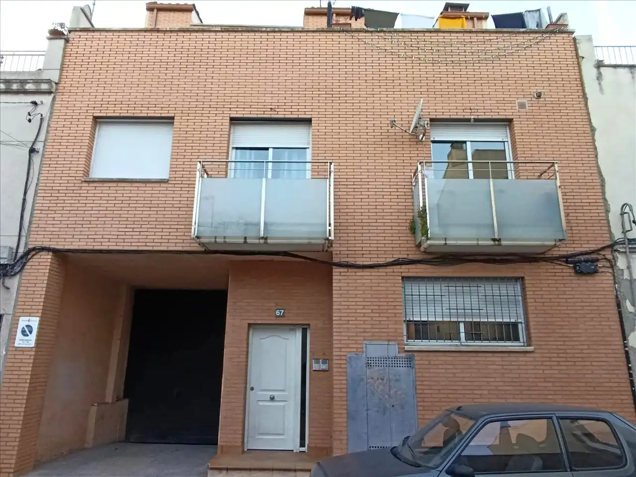 Piso en venta en Santa Llucia, De