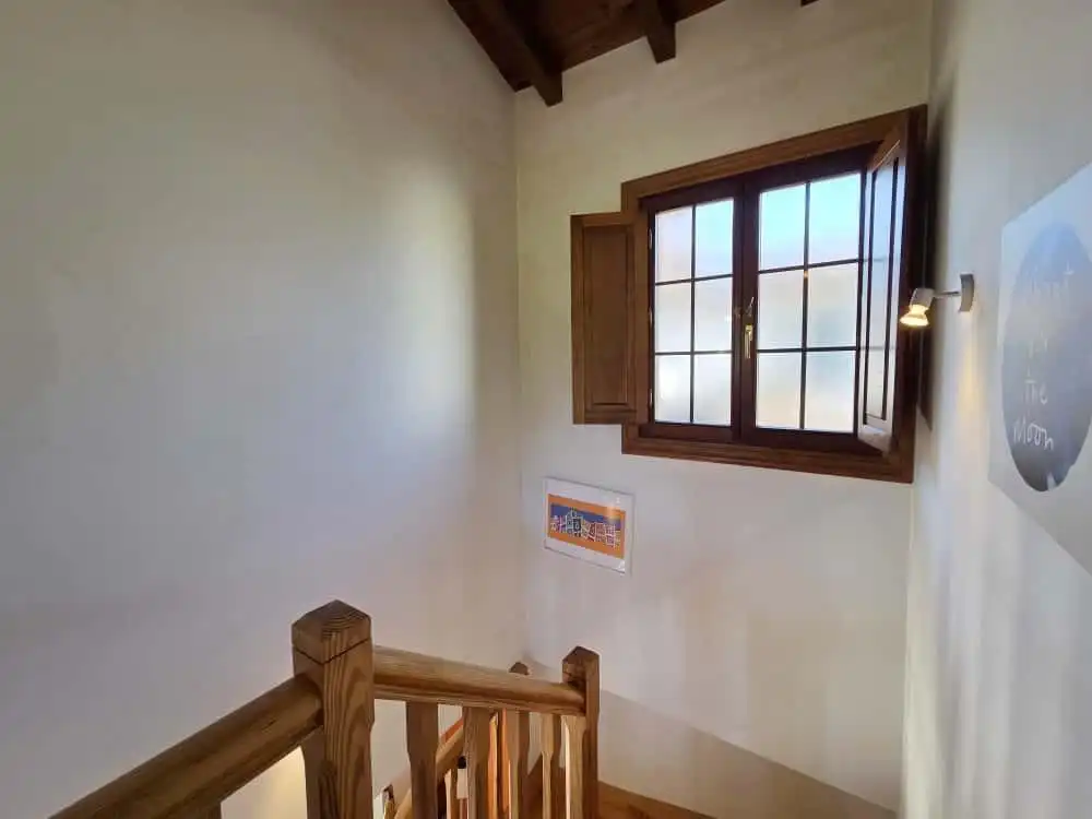 Casa adosada en venda en Ribamontán al Monte amb Calefacció, Jardí privat i Terrassa