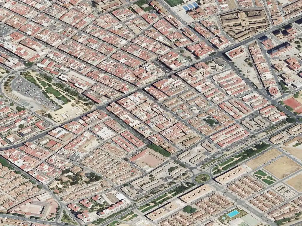 Piso en venta en OBISPO DIAZ BERNAL 9, imagen 3