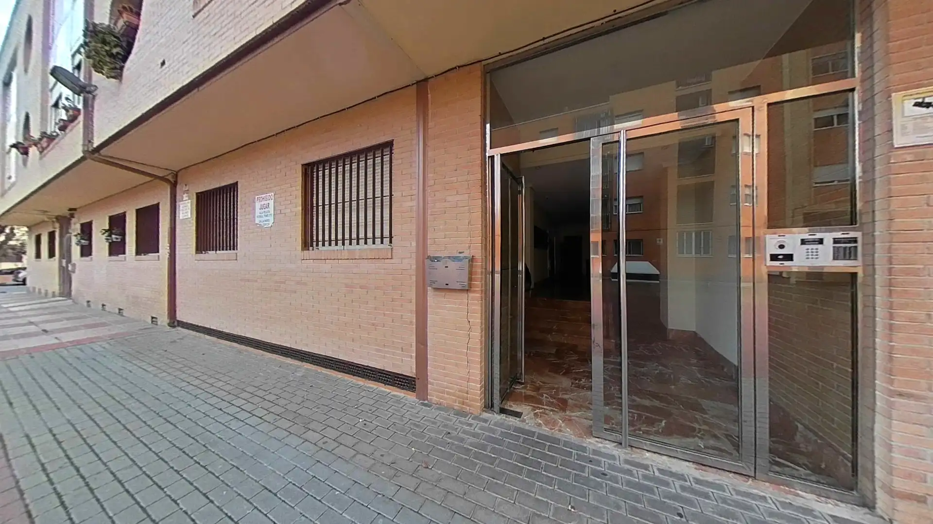 Pis en venda en Murcia amb Balcó