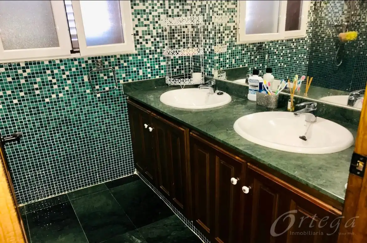 Chalet con terraza en venta en Cehegín, imagen 22