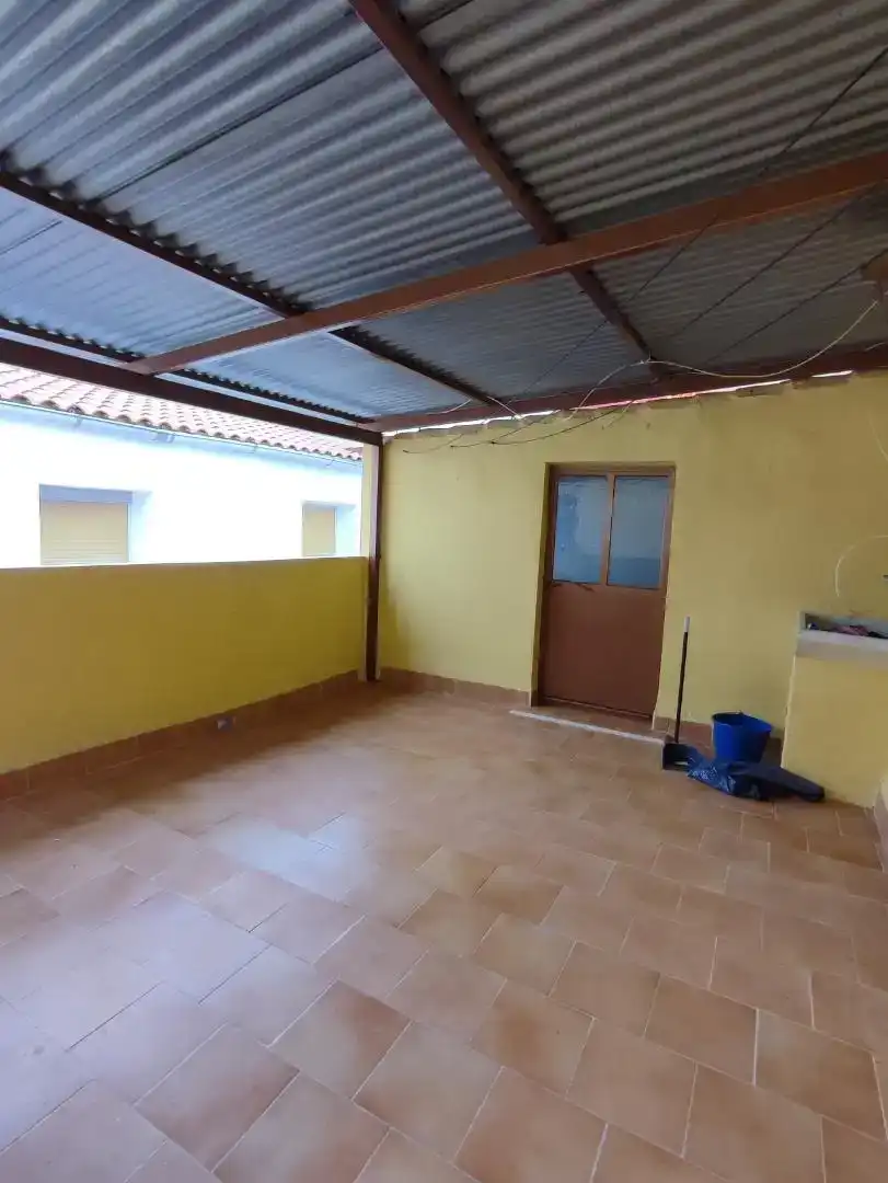 Detached homes for sale in Alhambra, Ciudad Real
