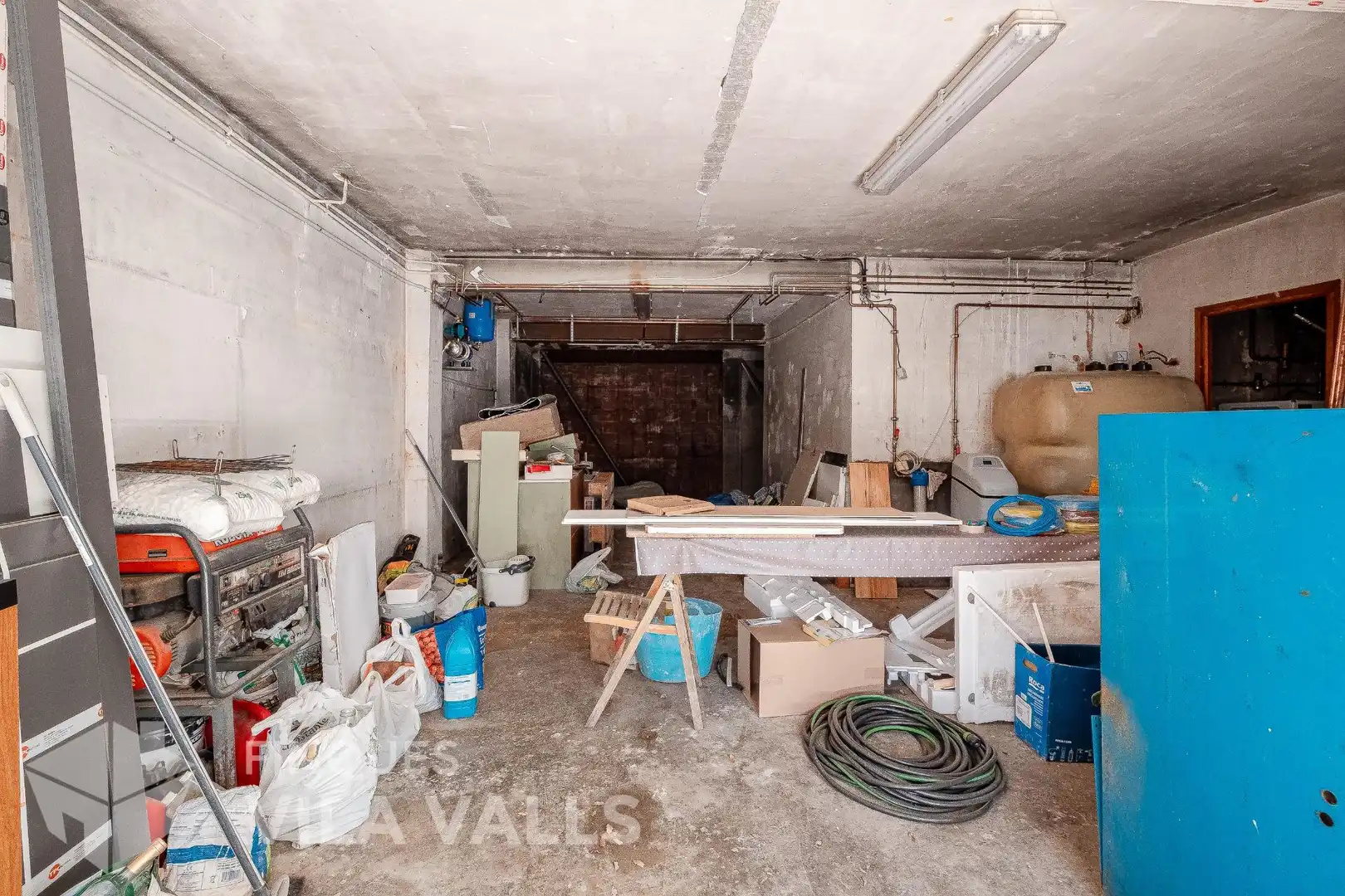 Casa o xalet en venda en Sant Quirze Safaja amb Jardí privat, Parquet i Terrassa