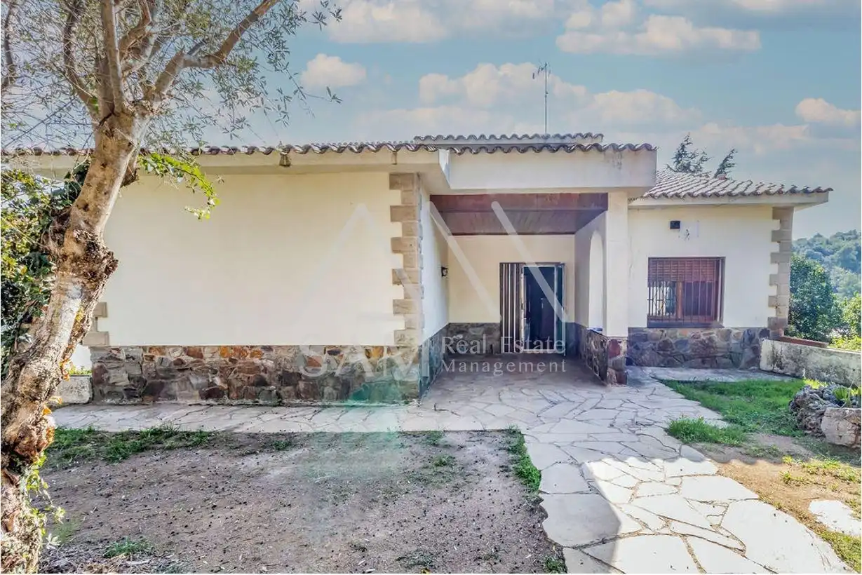 Casa o xalet en venda a Can Font - Ca n'Avellaneda