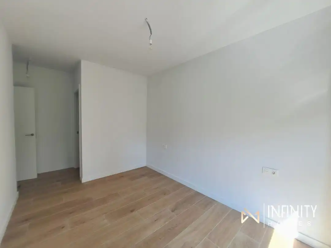 Schlafzimmer von Wohnung zur Miete in Barakaldo  mit Heizung, Terrasse und Abstellraum