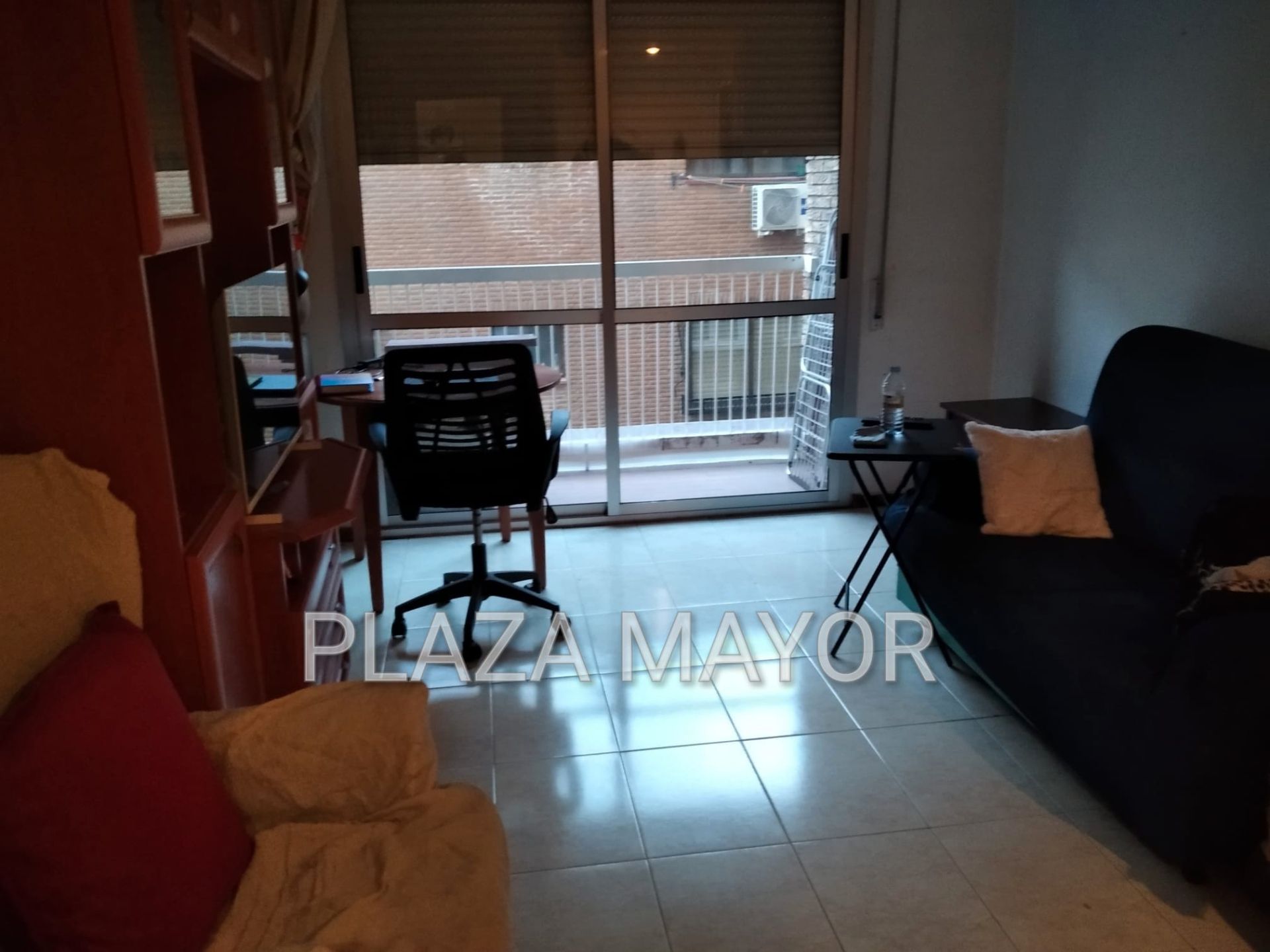 Living room of Apartment for sale in Salamanca Capital  with Heating, Oven and Washing machine