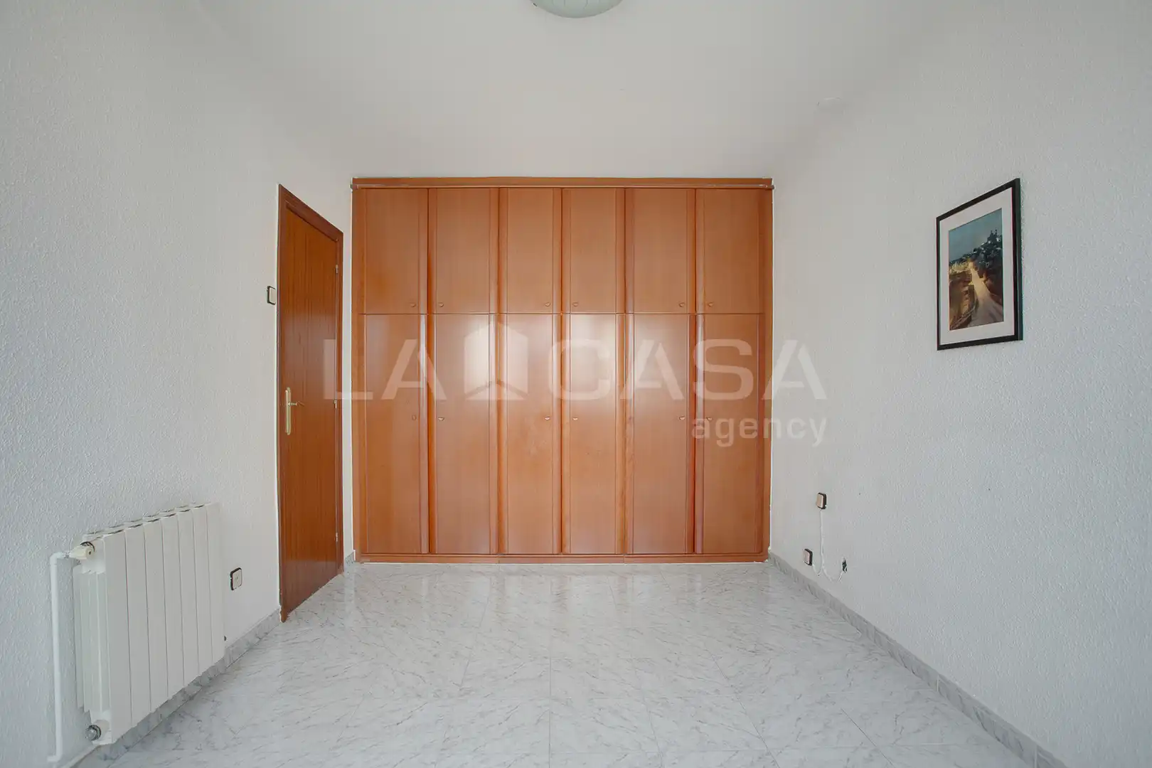 Piso en venta en L'Hospitalet de Llobregat con Calefacción y Balcón