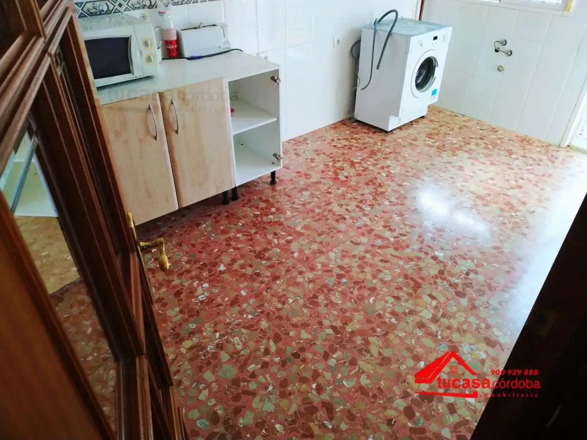 Kitchen of Country homes for sale in Córdoba  with Air Conditioner, Private garden and Storage room
