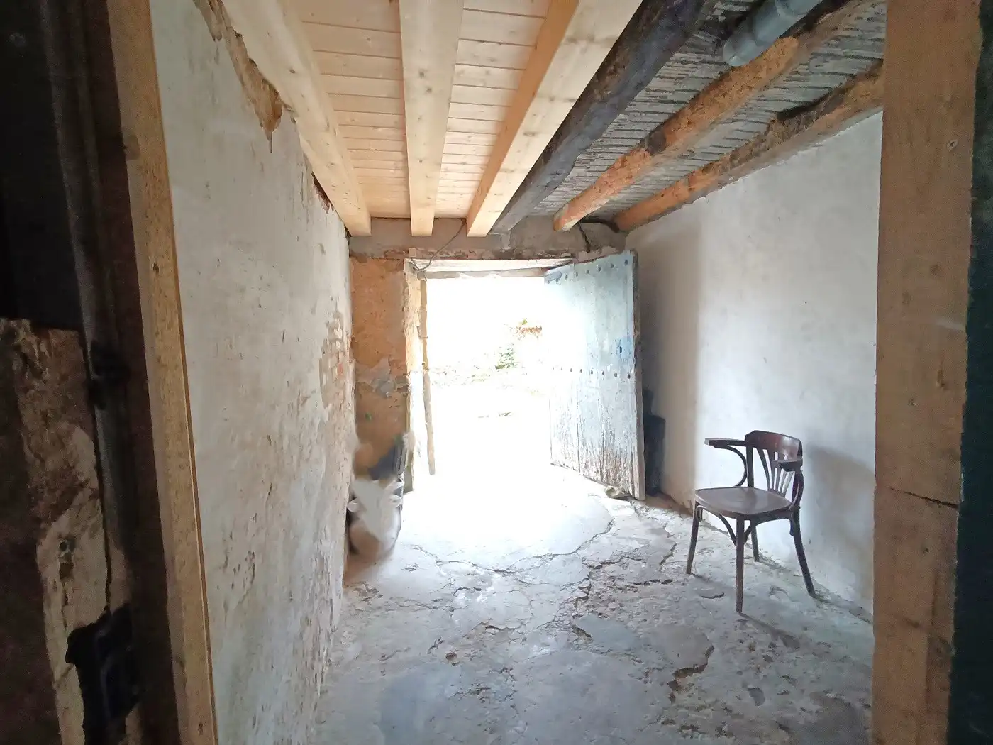 Casa rústica con jardín en venta en Plentzia, imagen 16