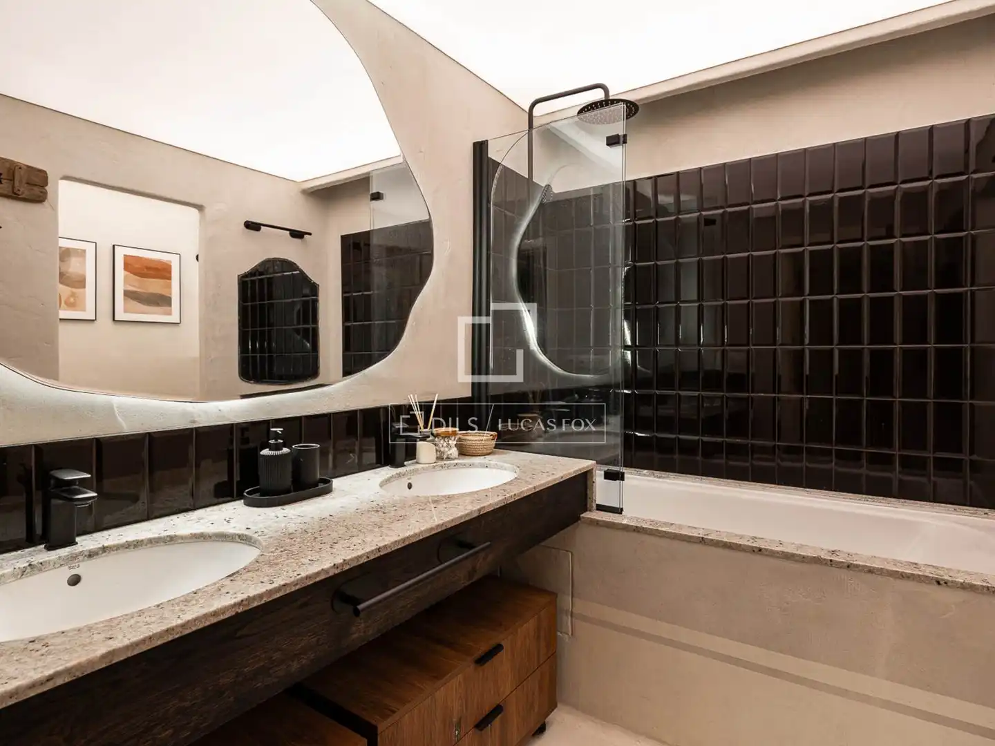 Appartement avec terrasse à vendre à Sants - Montjuïc, imagen 19