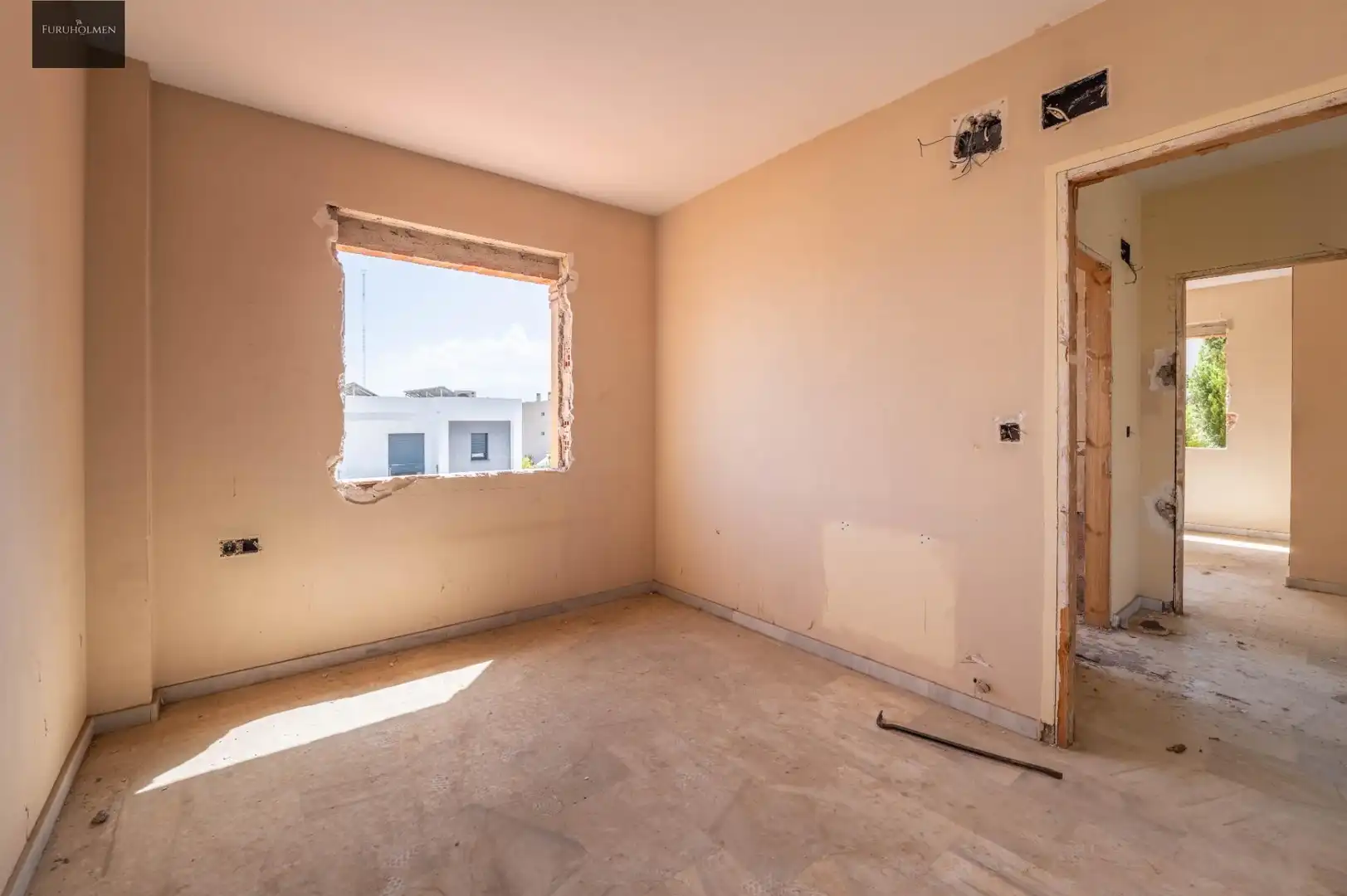 Detached house with terrace for sale in VIDES (VENT), imagen 63