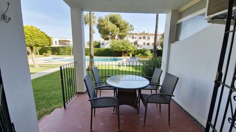 Foto 2 de Planta baixa de lloguer a Los Peñascos - El Salero - Los Imbernones, Murcia