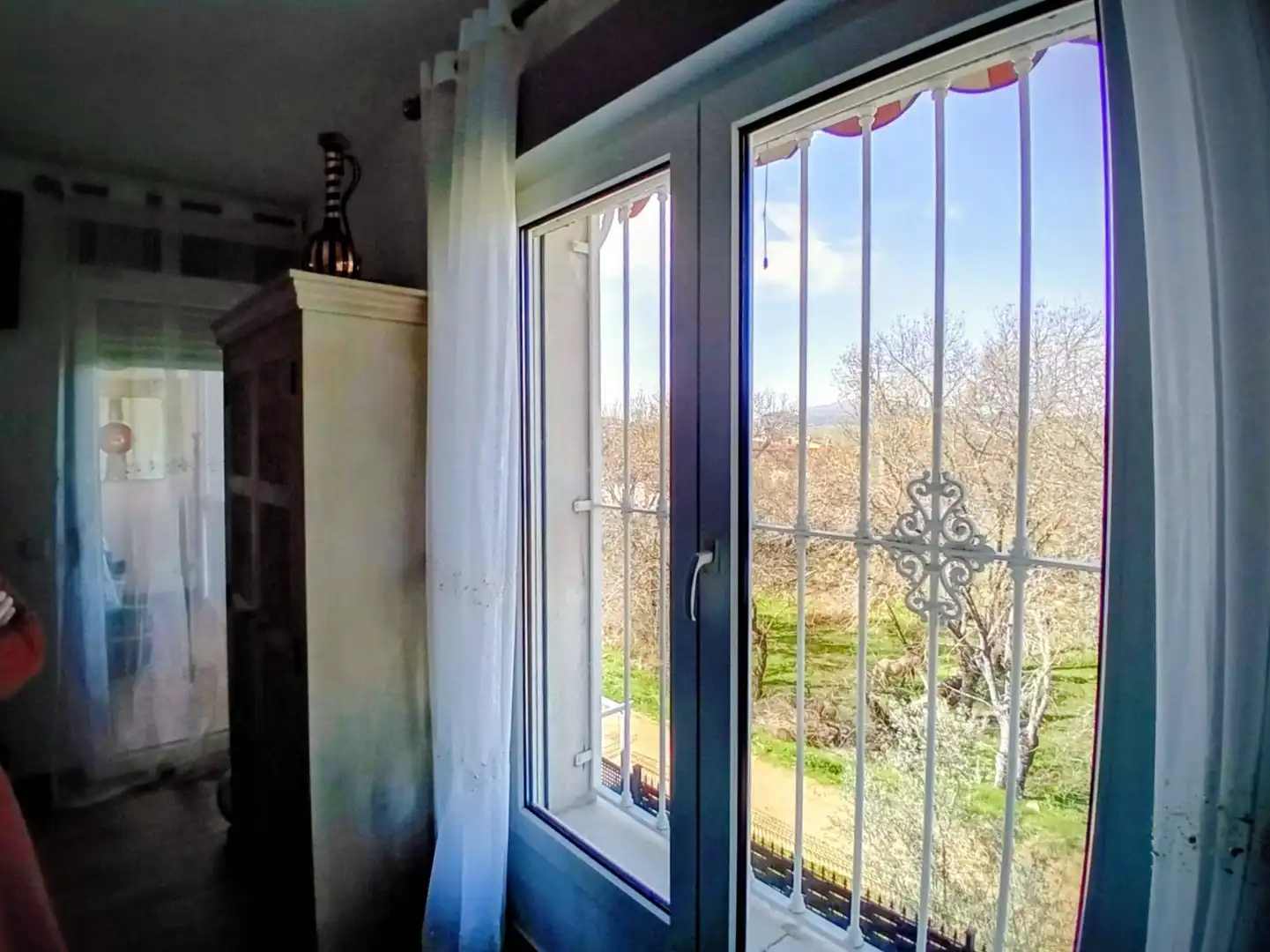 Casa a schiera in vendita a Pedrezuela, imagen 26