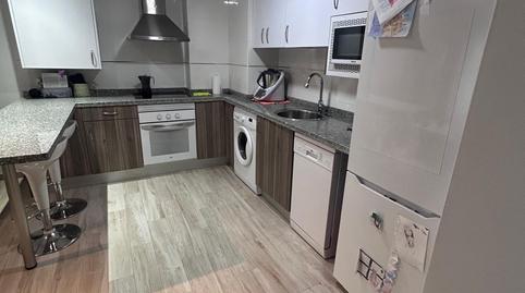 Photo 2 of Flat for sale in La Platina- Hospital - Campus, Salamanca Capital