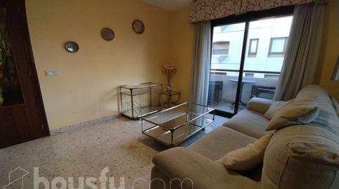 Foto 5 de Piso de alquiler en Carrer Carlet, ., Ensanche - Diputación, Alicante / Alacant