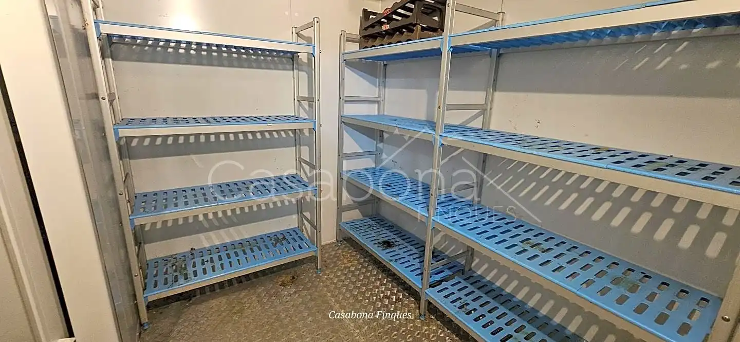 Casa o xalet en venda a Nord