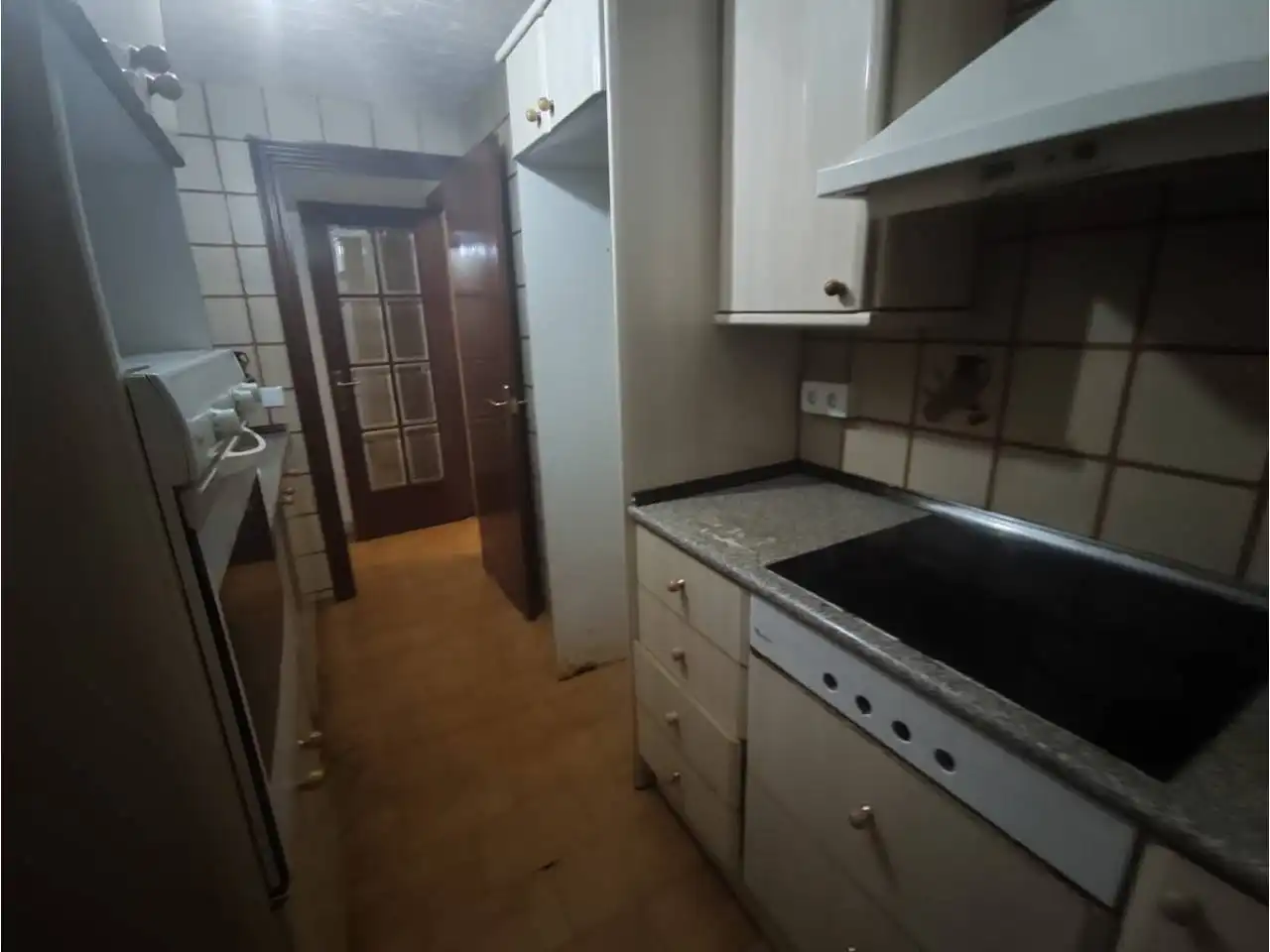 Cocina de Piso en venta en Hostal