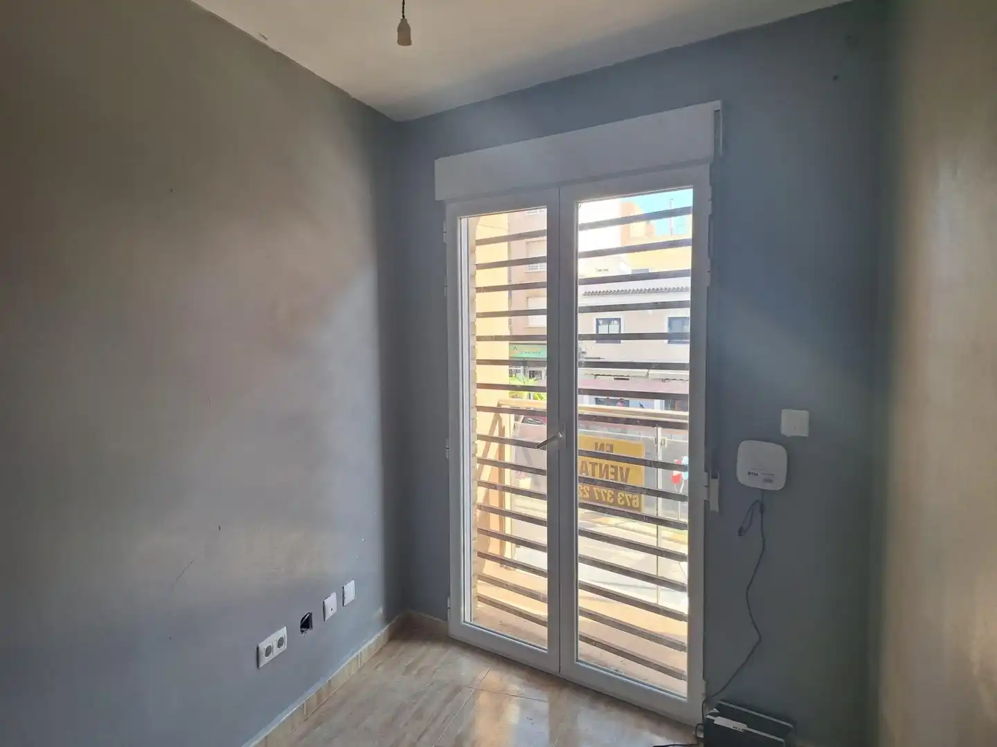 Balcony of Apartments for sale in Águilas  with Heating and Balcony