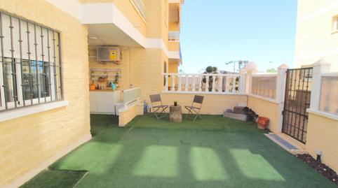 Photo 2 of Planta baja for sale in Calle Maite Pagazaurtundua Ruiz, 36, Parque Acuático - Sector 25, Alicante
