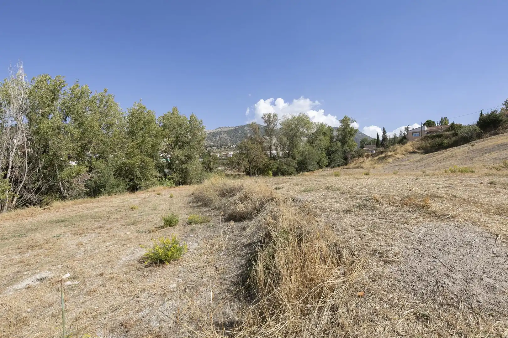 Terreno residencial en venta en Calle de Cuesta de Viznar, imagen 7