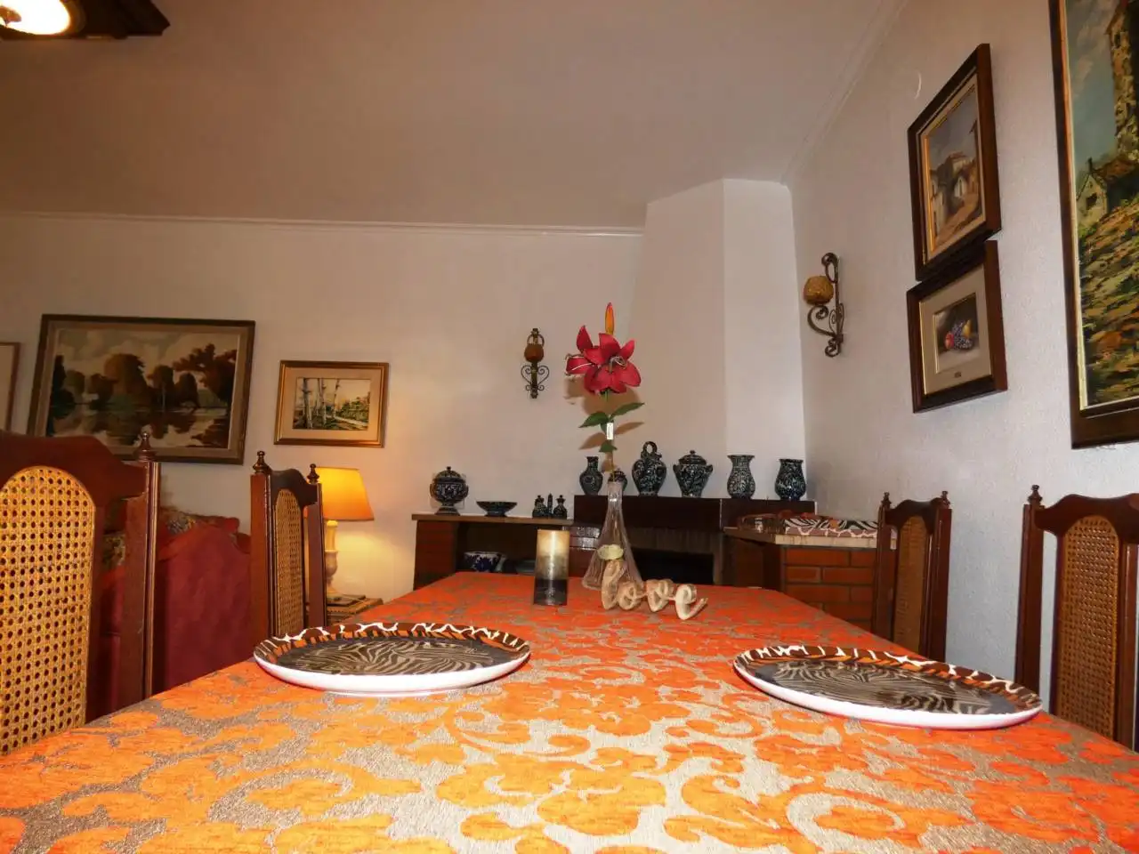 Houses for sale in El Sabinar – Urbanizaciones – Las Marinas – Playa Serena