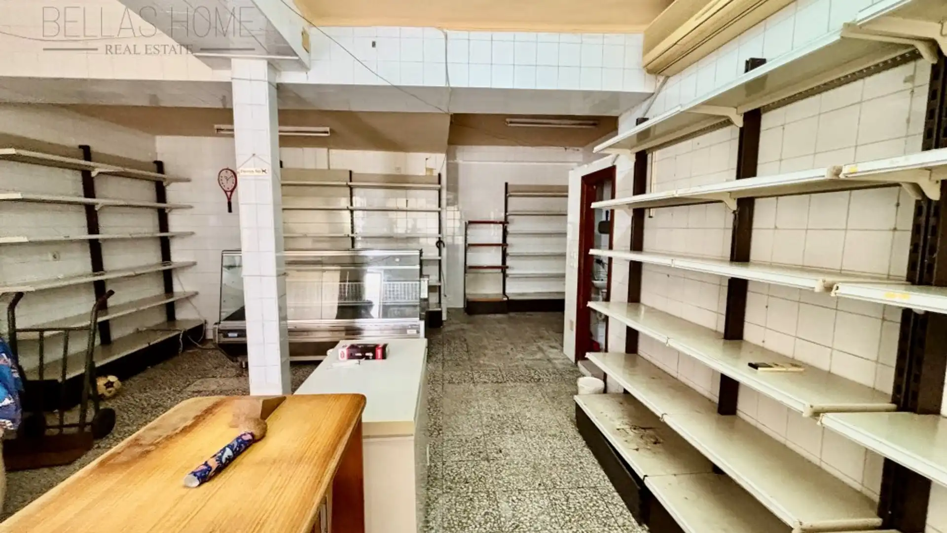 Planta baja en venta en Estepona