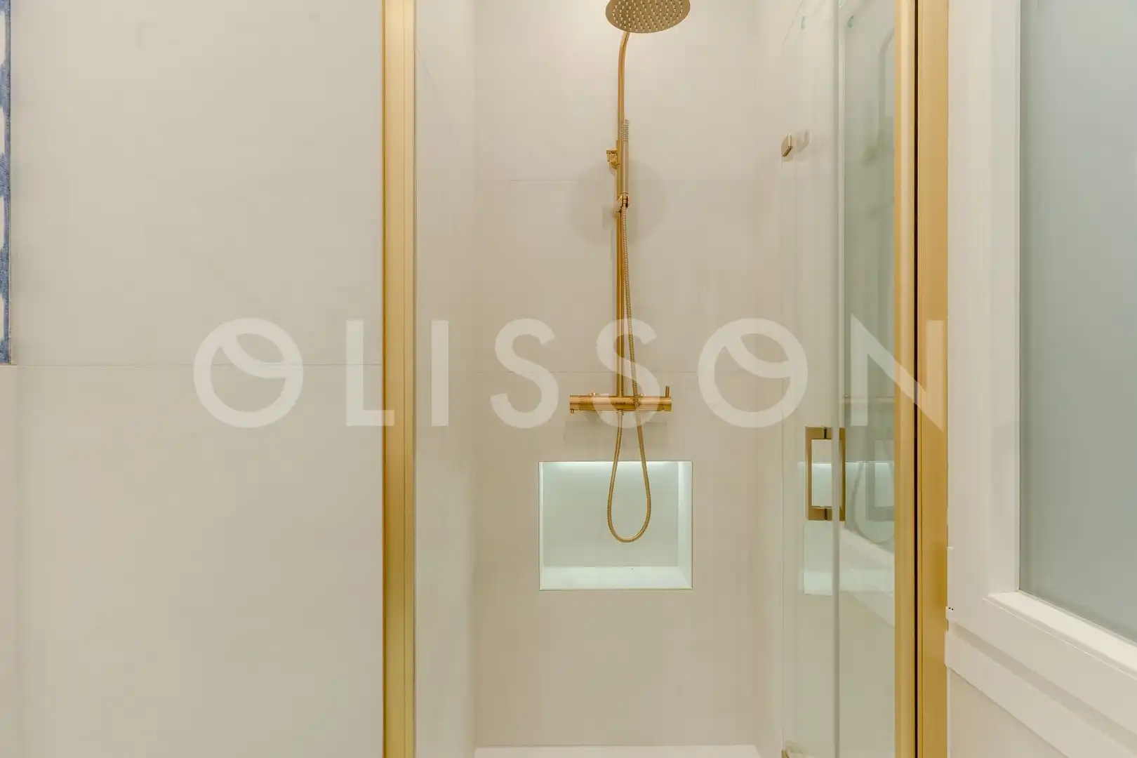 Flat with lift for sale in Chamberí, imagen 25