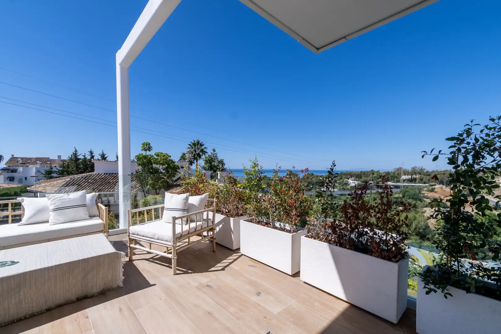 Maison avec piscine à vendre à Marbella Centro, imagen 33