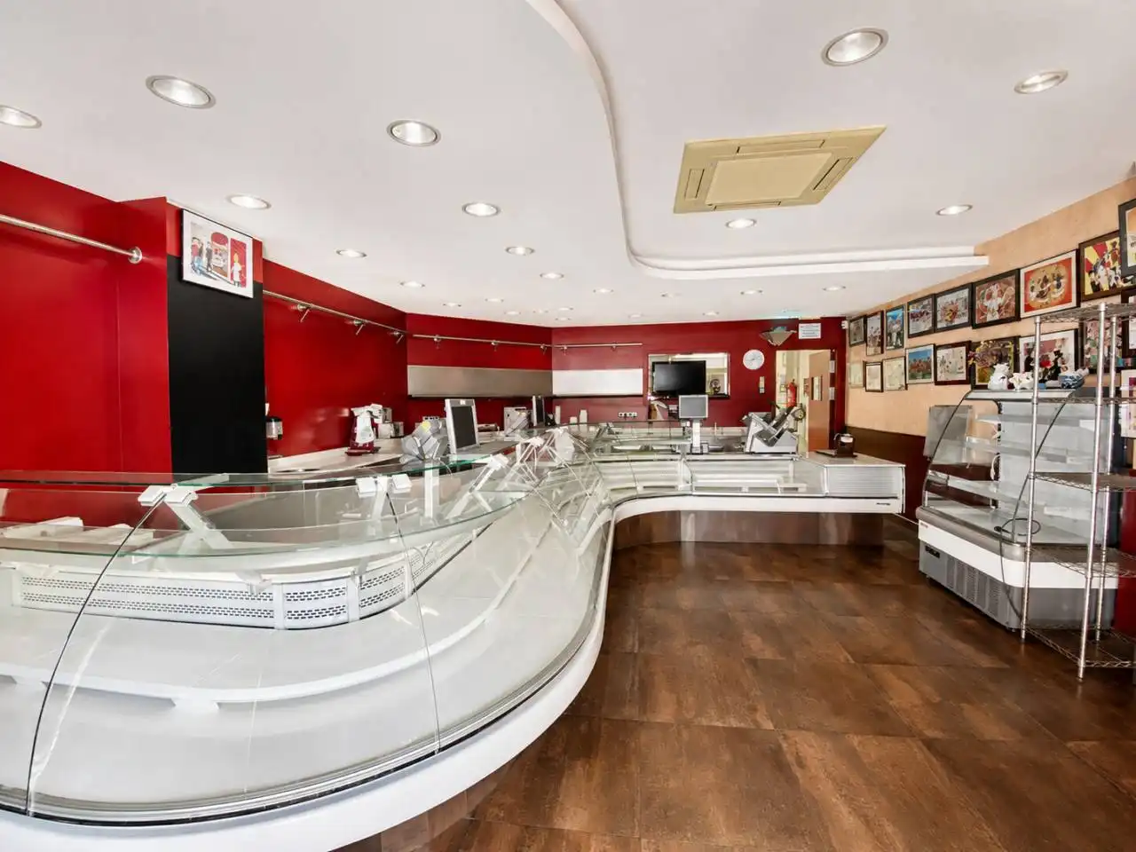 Business premises to rent in Calle PARE ROCA, imagen 2