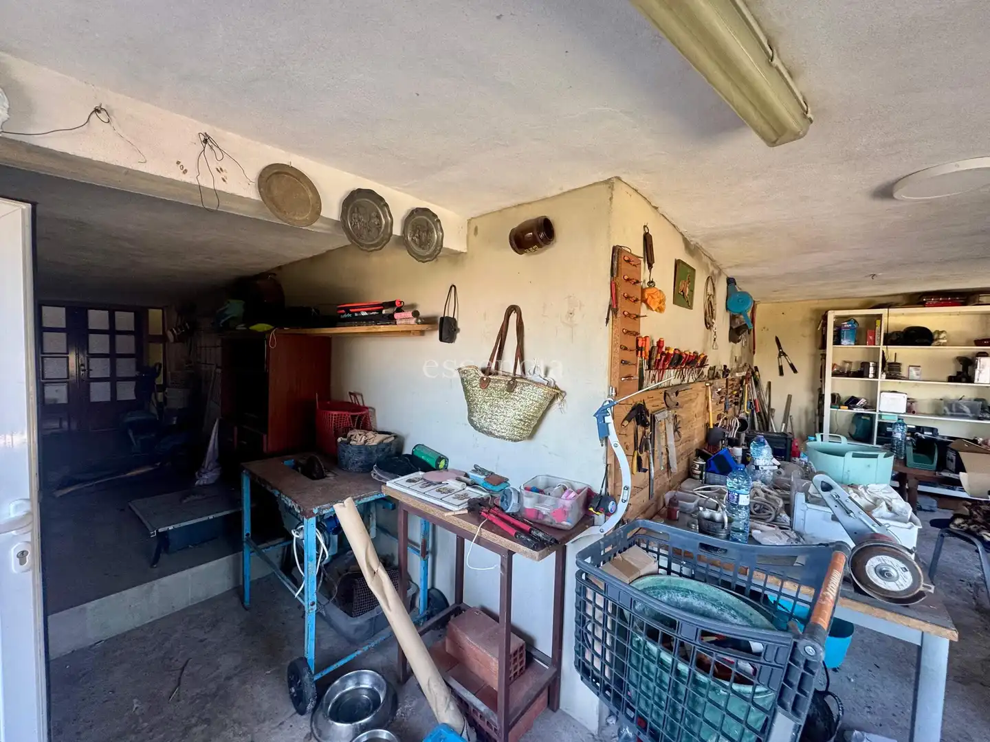 Casa o xalet en venda en El Real de Gandia amb Jardí privat, Terrassa i Traster