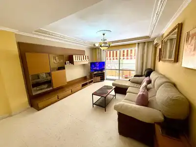 Apartamento con ascensor en venta en Centro ciudad, imagen 10