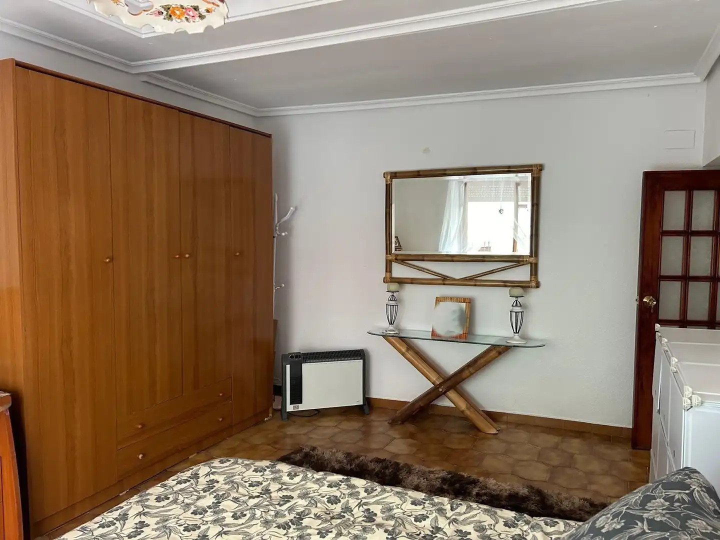 Dormitori de Casa o xalet en venda en Ontinyent amb Balcó