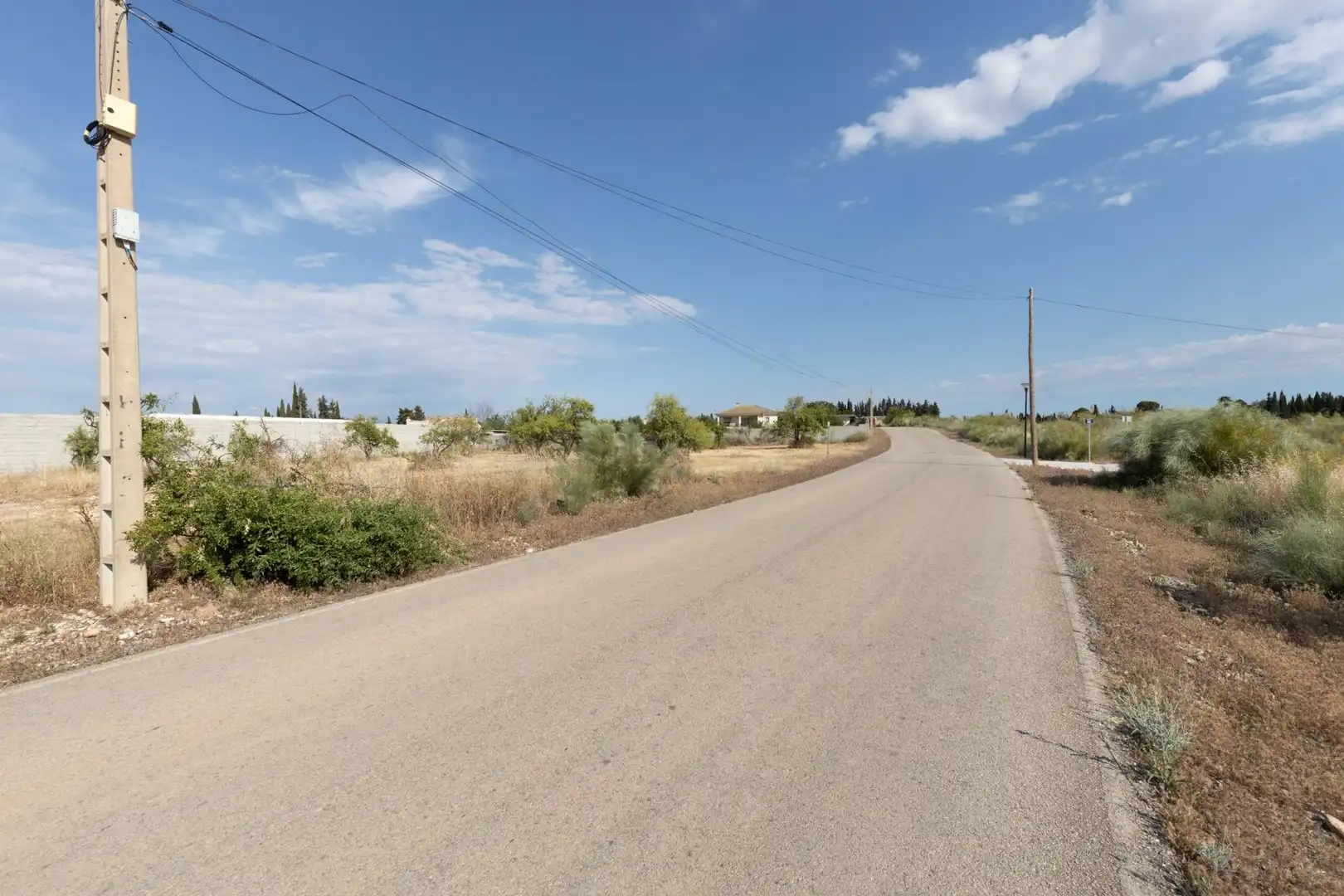 Rural land for sale in Polígono 10 Parcela 308 RIEGOS DE MORALEDA. MORAL, imagen 21